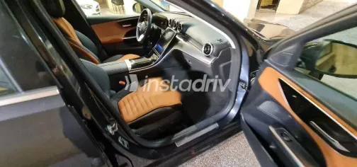 مرسيدس C 180 2023 رمادي مستعملة للبيع - 7