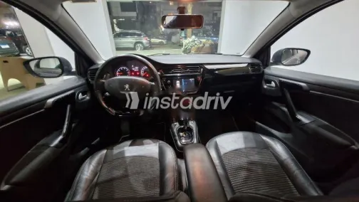 بيجو 301 2022 فضي مستعملة للبيع - 7