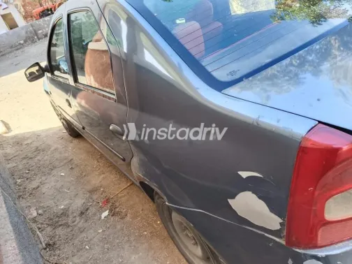 Renault Logan 2014 Petroleum Used for Sale - 5