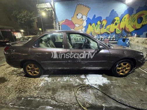 فورد مونديو 1998 بني مستعملة للبيع - 1