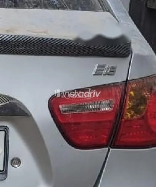 Hyundai Avante 2010 White Used for Sale - 3