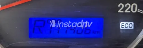 Hyundai Avante 2010 White Used for Sale - 5