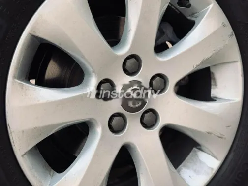 Opel Astra 2021 Gray Used for Sale - 7