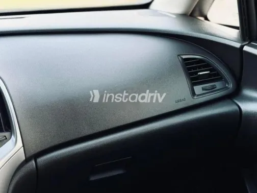 Opel Astra 2021 Gray Used for Sale - 8