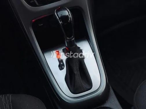 Opel Astra 2021 Gray Used for Sale - 10