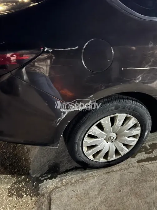 اوبل أسترا 2013 باذنجاني مستعملة للبيع - 2