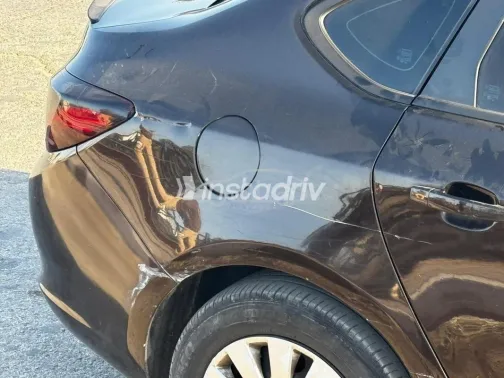 اوبل أسترا 2013 باذنجاني مستعملة للبيع - 9