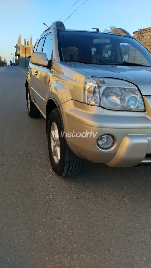 Nissan XTrail 2008 White Used for Sale - 5