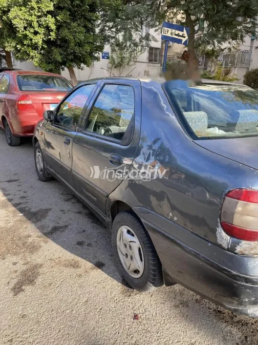 Fiat Siena 2003 Petroleum Used for Sale - 5