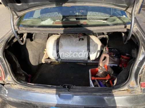 Fiat Siena 2003 Petroleum Used for Sale - 10