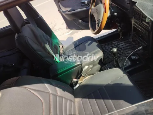 Hyundai Excel 1994 Red Used for Sale - 4