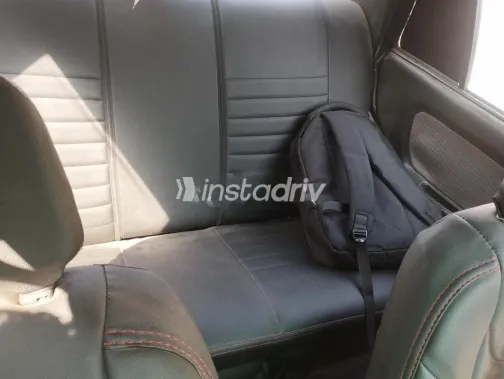 Hyundai Excel 1994 Red Used for Sale - 5