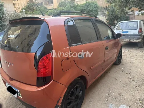 Speranza A113 2008 Bronze Used for Sale - 1