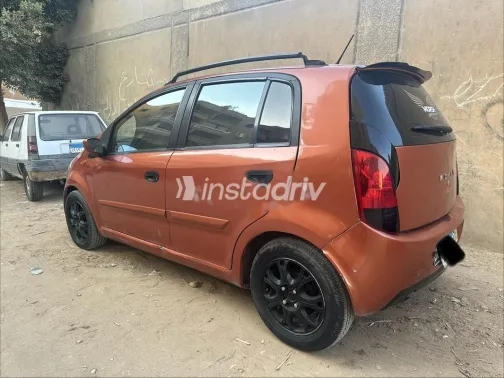 Speranza A113 2008 Bronze Used for Sale - 2