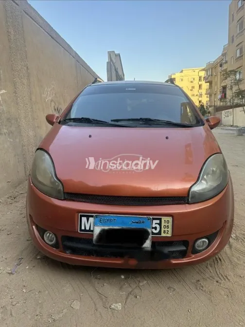 Speranza A113 2008 Bronze Used for Sale - 3