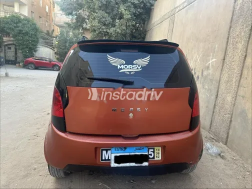 Speranza A113 2008 Bronze Used for Sale - 4