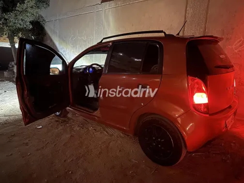 Speranza A113 2008 Bronze Used for Sale - 5