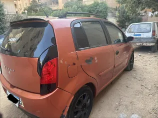 Speranza A113 2008 Bronze Used for Sale