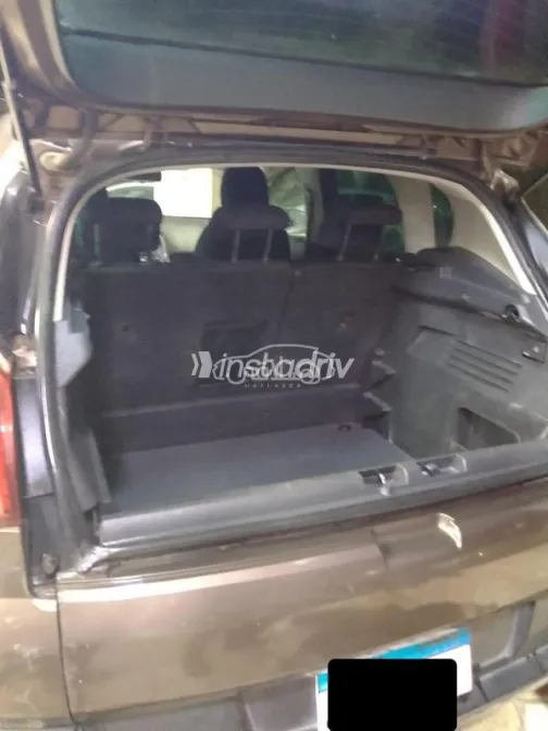 بيجو 3008 2015 موكا مستعملة للبيع - 2