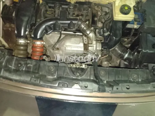 بيجو 3008 2015 موكا مستعملة للبيع - 5