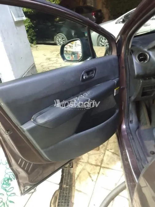 بيجو 3008 2015 موكا مستعملة للبيع - 10