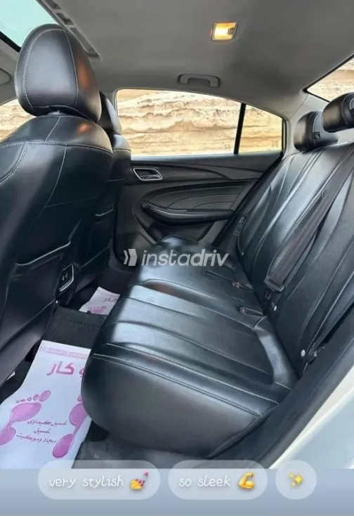 ام جى 5 2021 ذهبي مستعملة للبيع - 3