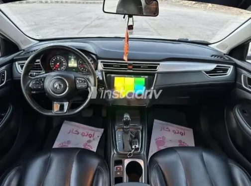 ام جى 5 2021 ذهبي مستعملة للبيع - 6