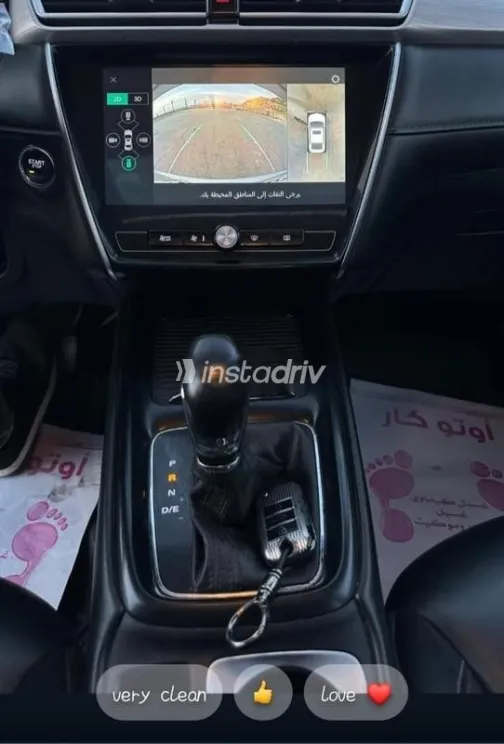 ام جى 5 2021 ذهبي مستعملة للبيع - 7