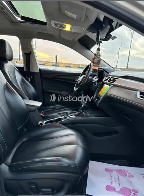 ام جى 5 2021 ذهبي مستعملة للبيع - 8