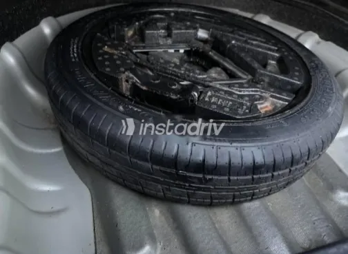 ام جى 5 2021 ذهبي مستعملة للبيع - 9