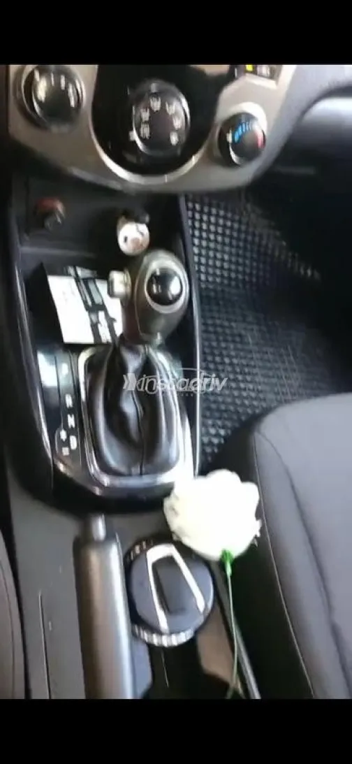 كيا سيراتو 2012 برونزي مستعملة للبيع - 6