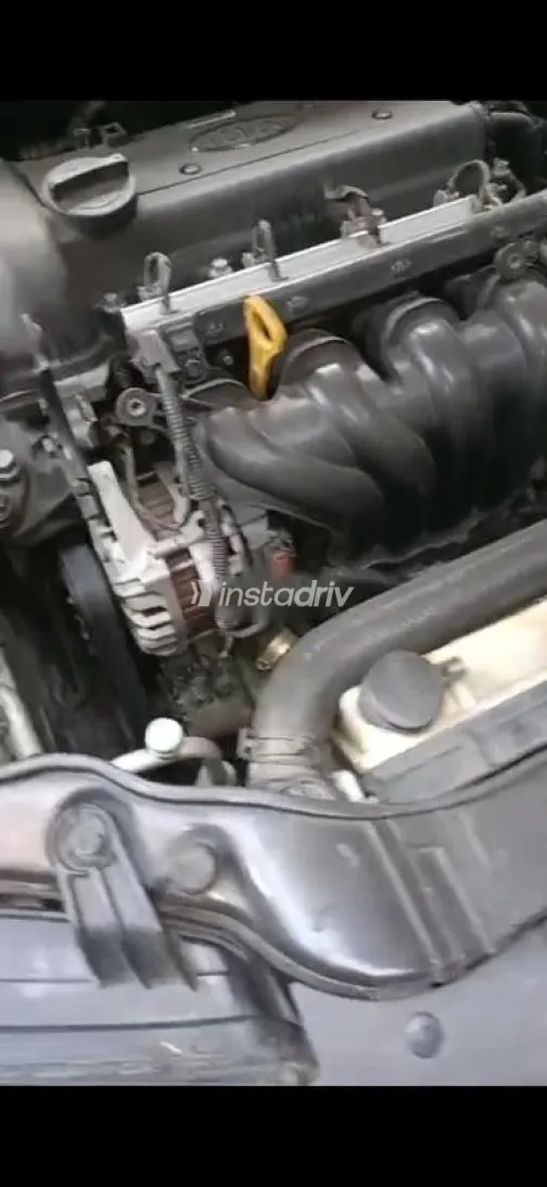 كيا سيراتو 2012 برونزي مستعملة للبيع - 7