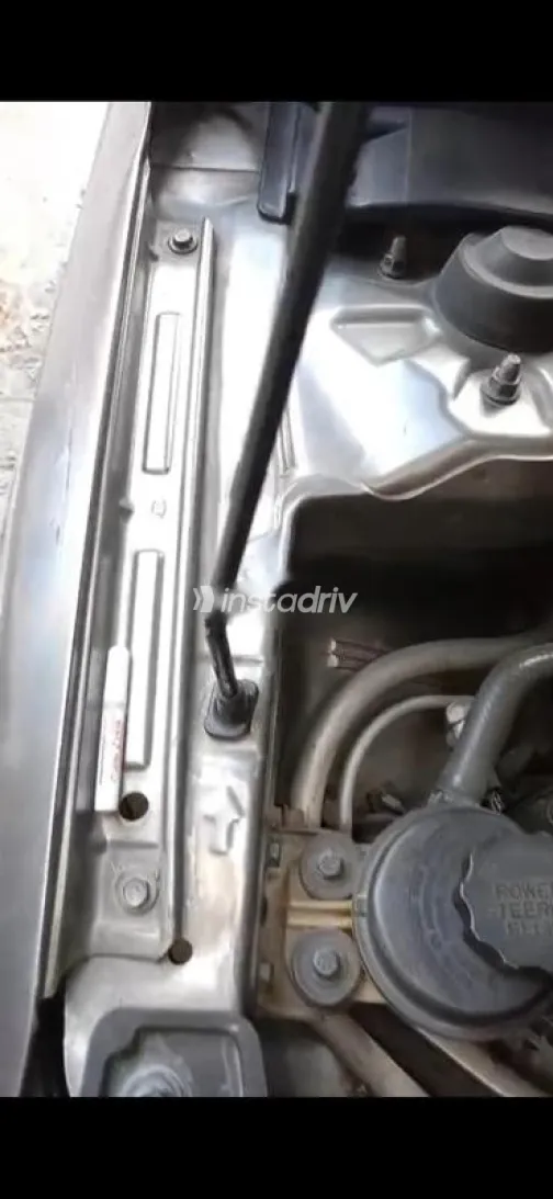 كيا سيراتو 2012 برونزي مستعملة للبيع - 8