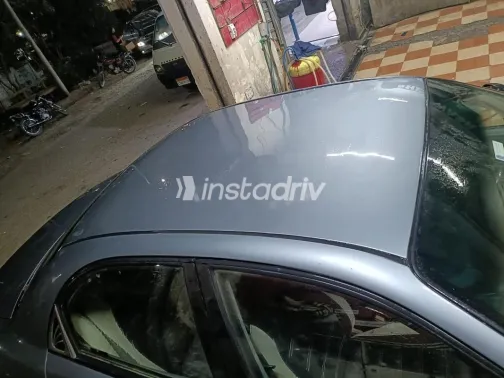 Daewoo Nubira 2 2007 White Used for Sale - 3