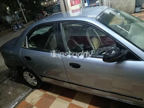 Daewoo Nubira 2 2007 White Used for Sale - 6