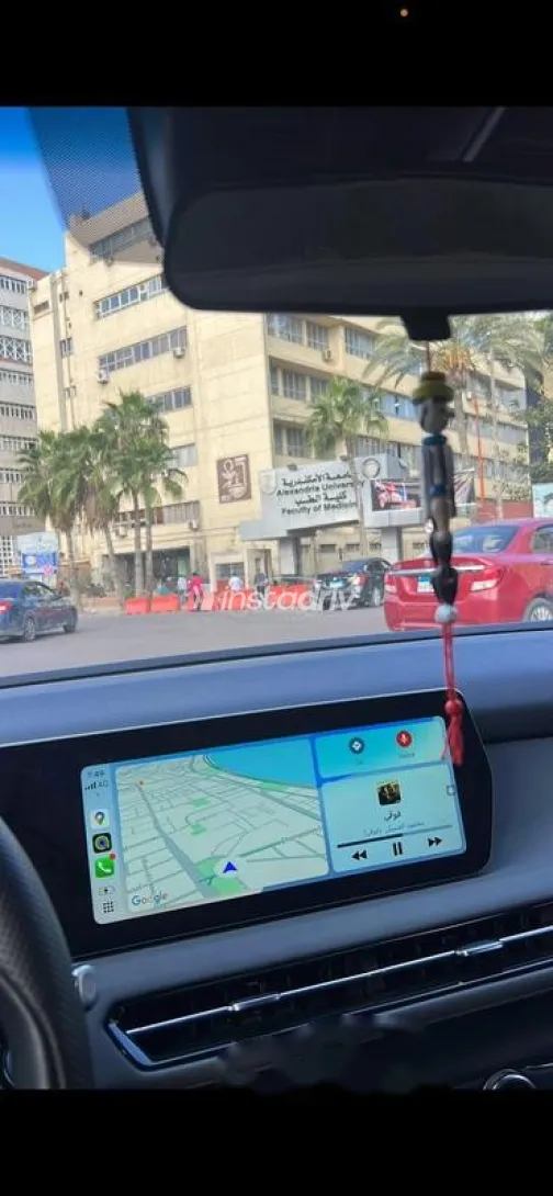 بايك يو 5 بلس 2025 أبيض مستعملة للبيع - 9