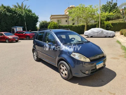 Speranza A113 2011 Gray Used for Sale - 2