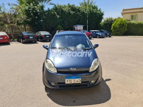 Speranza A113 2011 Gray Used for Sale - 3