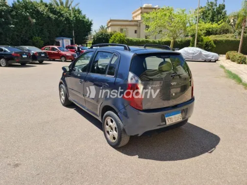 Speranza A113 2011 Gray Used for Sale - 4