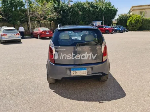 Speranza A113 2011 Gray Used for Sale - 5