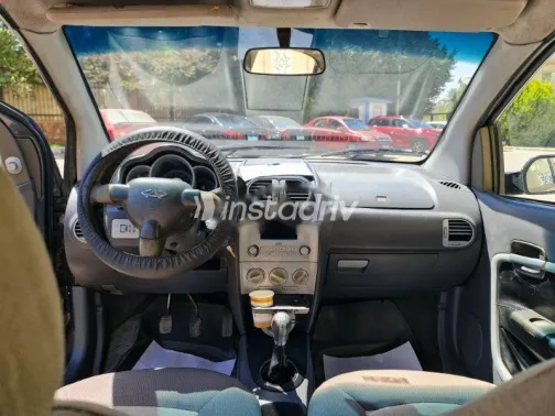 Speranza A113 2011 Gray Used for Sale - 7