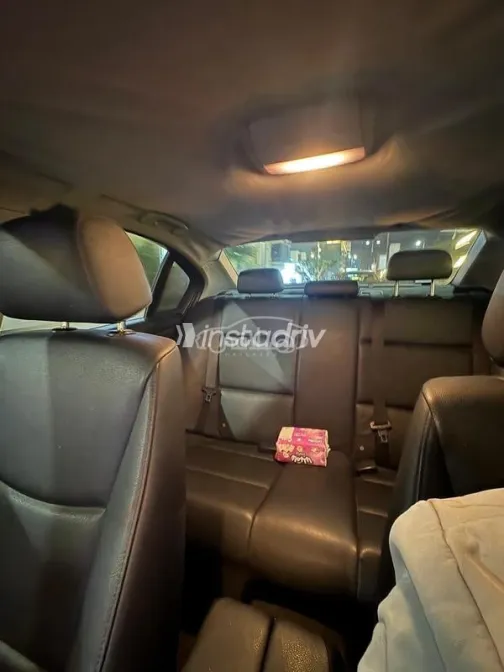 بي ام دبليو 316 2010 أزرق غامق مستعملة للبيع - 4