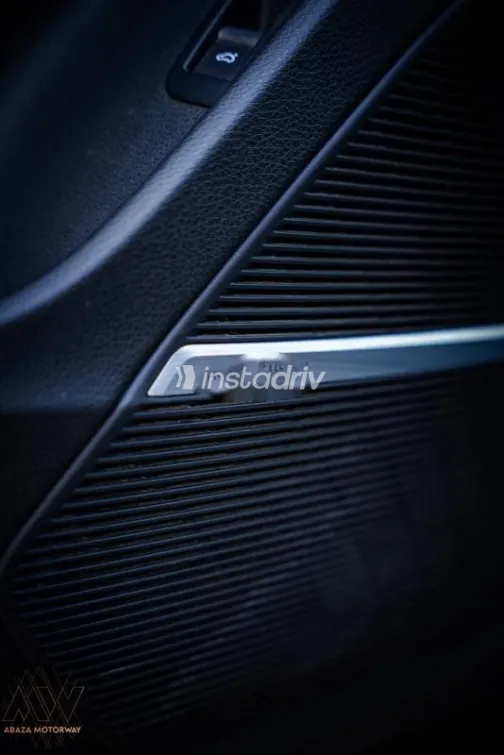 Audi Q8 2022 Black Used for Sale - 3