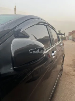 Honda City 2016 Eggplant Used for Sale