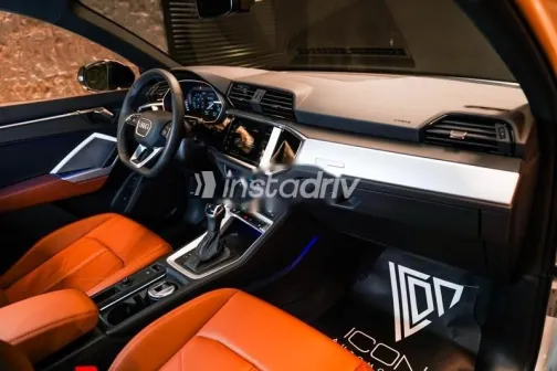 Audi Q3 2026 White Used for Sale - 7