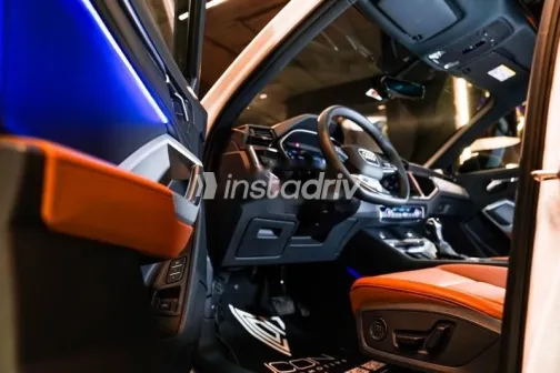 Audi Q3 2026 White Used for Sale - 8