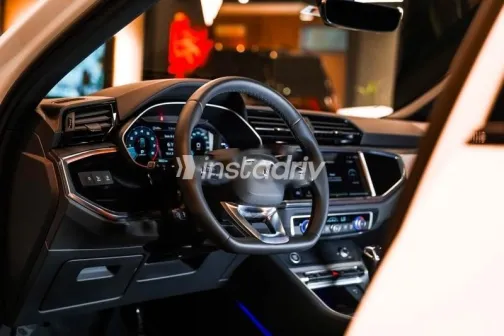 Audi Q3 2026 White Used for Sale - 9