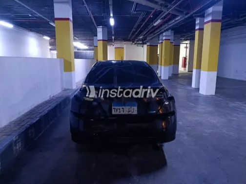 نيسان صنى 2016 أسود مستعملة للبيع - 2