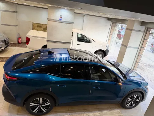 Peugeot 408 2026 White Used for Sale - 5