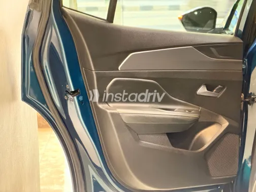 Peugeot 408 2026 White Used for Sale - 6